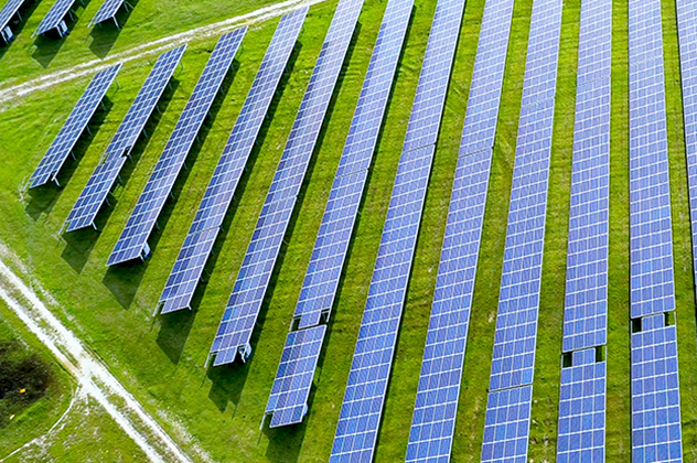 Solar Array