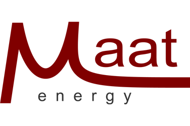 Maat Logo